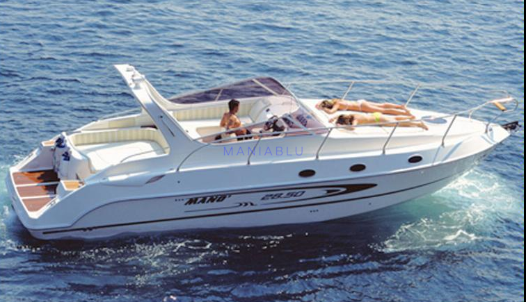 Mano Marine Mano 28,50 